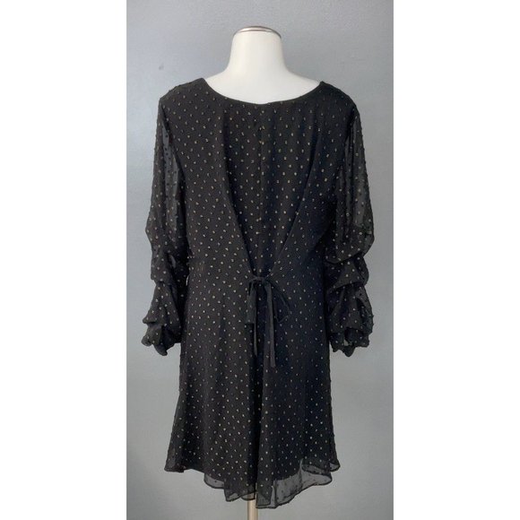 Signature by Robbie Bee Women's Dress - Picture 2 of 4